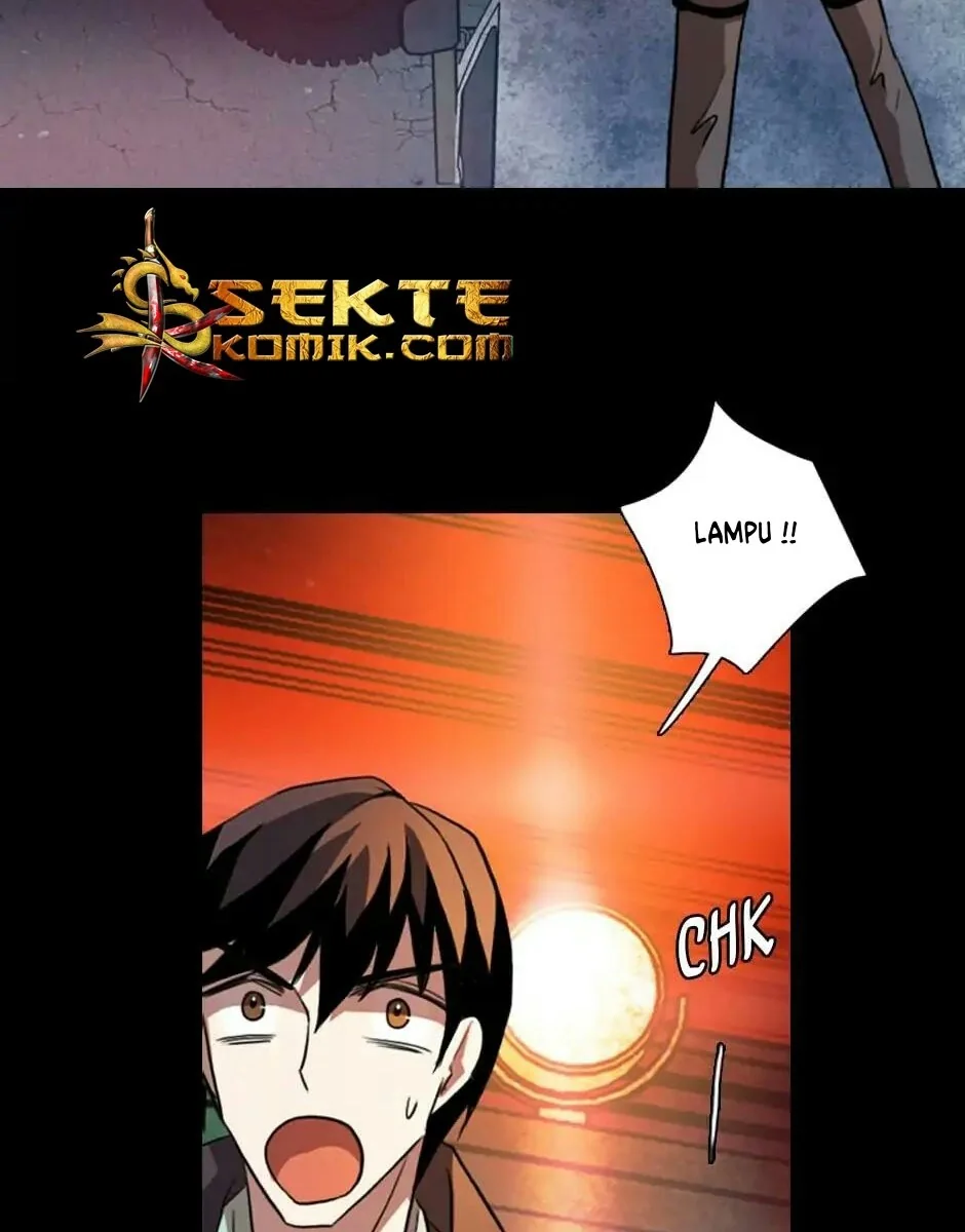 Halaman 53 — Dreamcide Chapter 128
