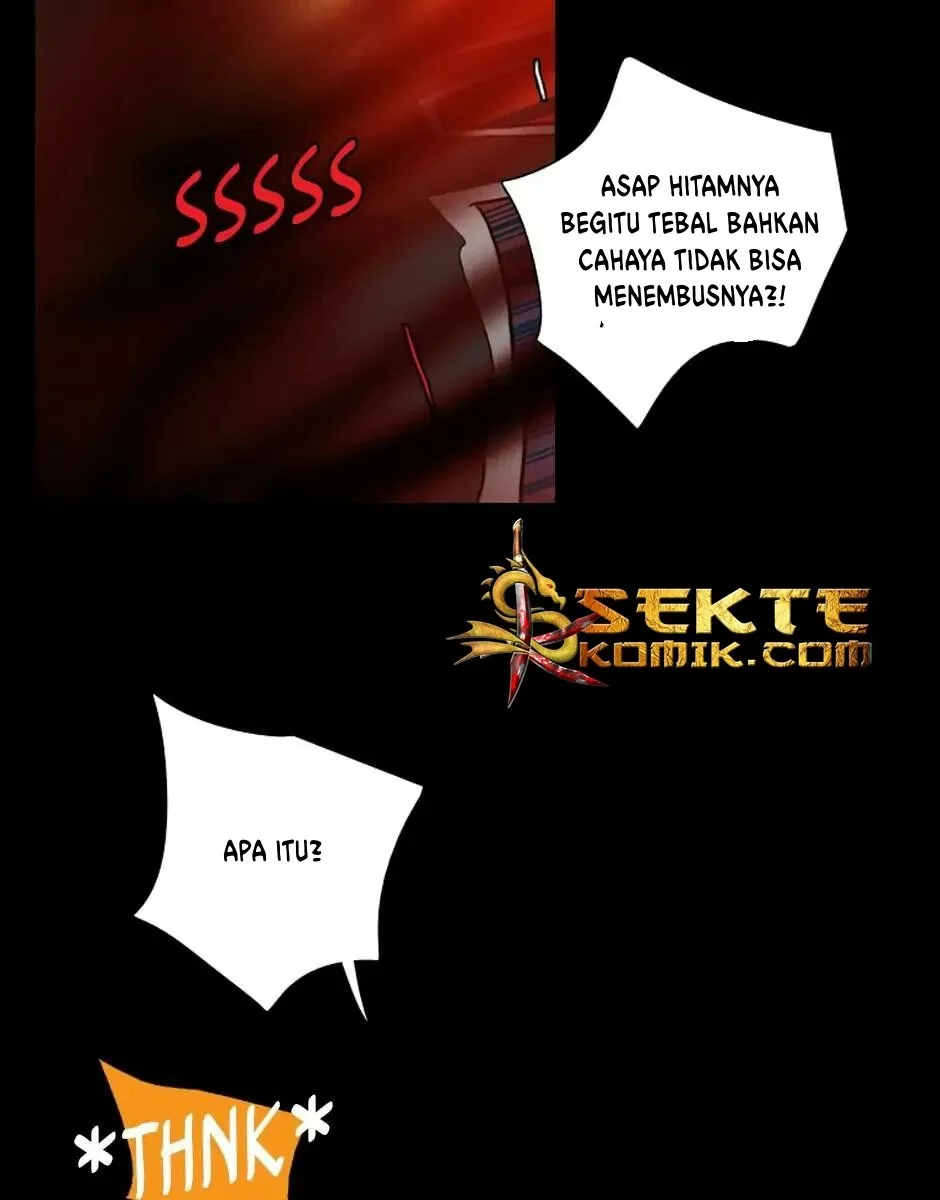 Halaman 55 — Dreamcide Chapter 128