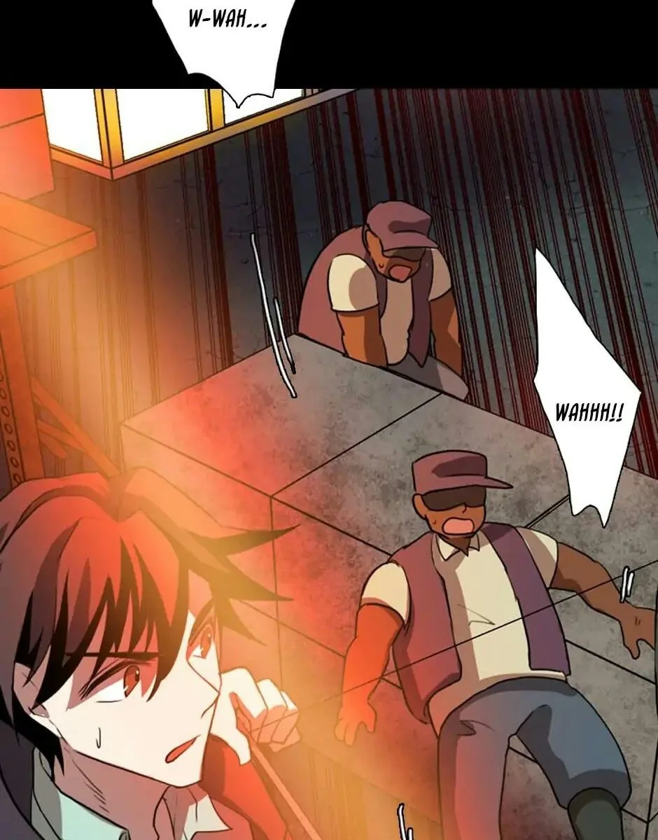 Halaman 58 — Dreamcide Chapter 128