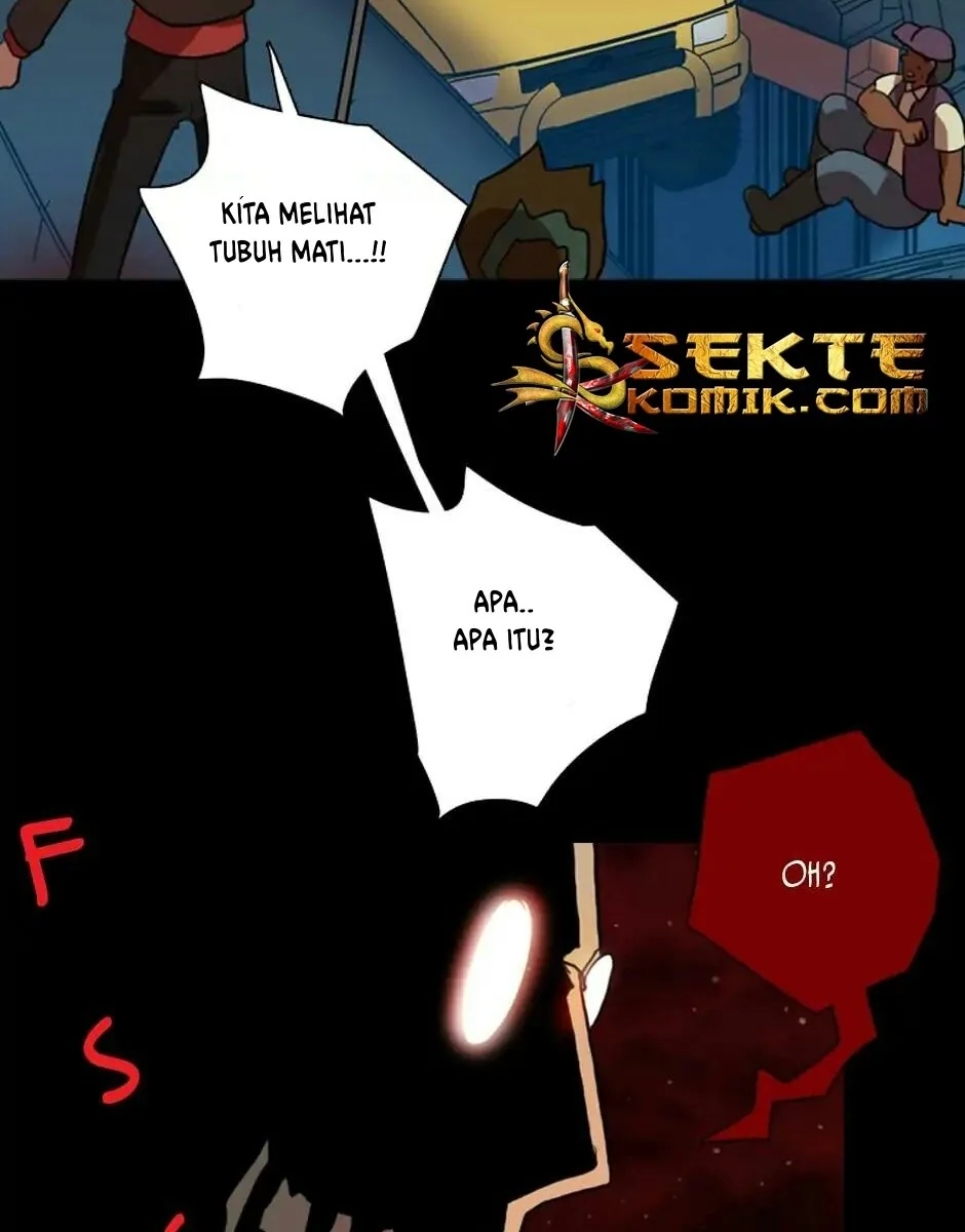 Halaman 68 — Dreamcide Chapter 128