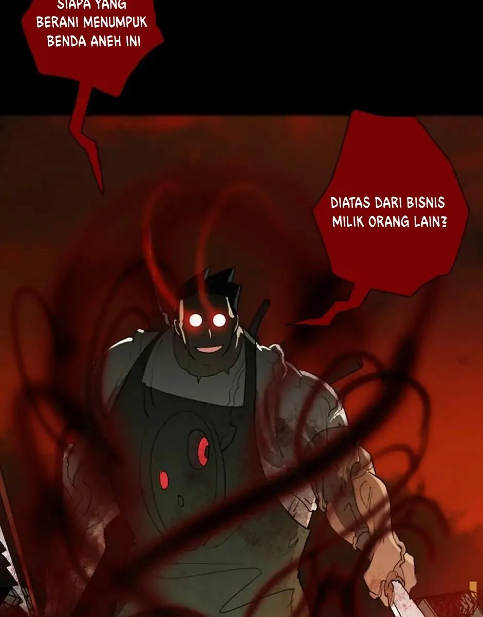 Halaman 71 — Dreamcide Chapter 128