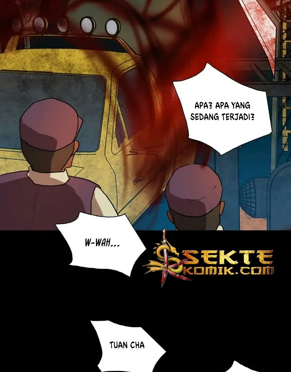 Halaman 72 — Dreamcide Chapter 128