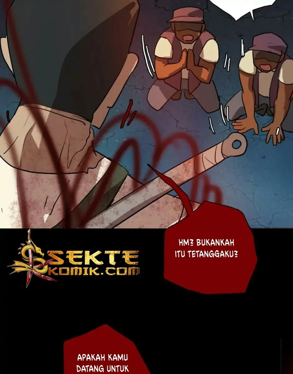 Halaman 74 — Dreamcide Chapter 128