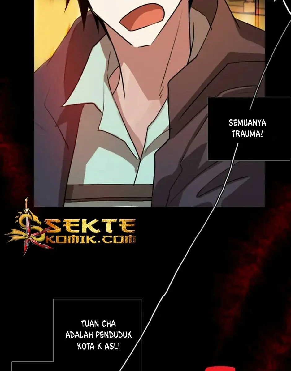 Halaman 88 — Dreamcide Chapter 128