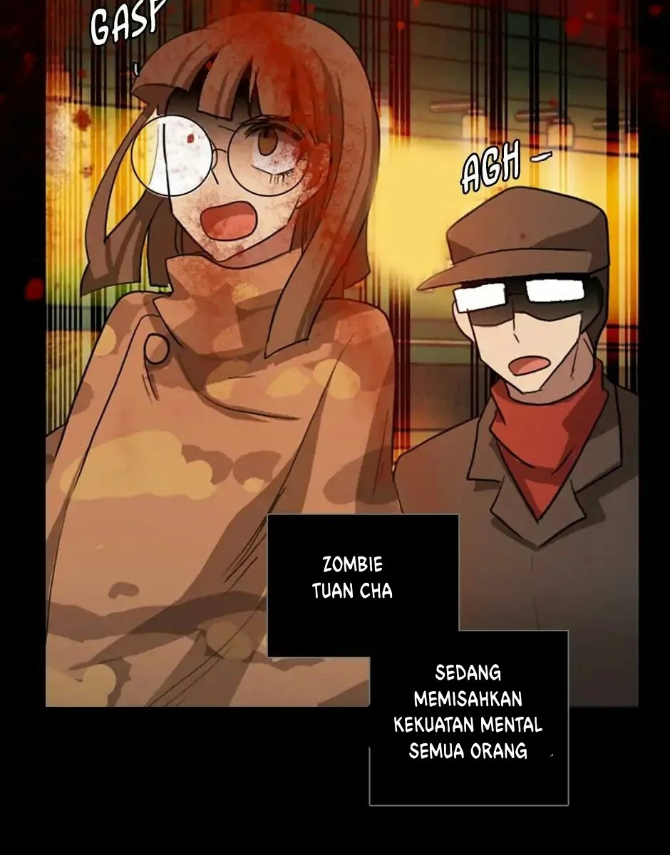Halaman 91 — Dreamcide Chapter 128