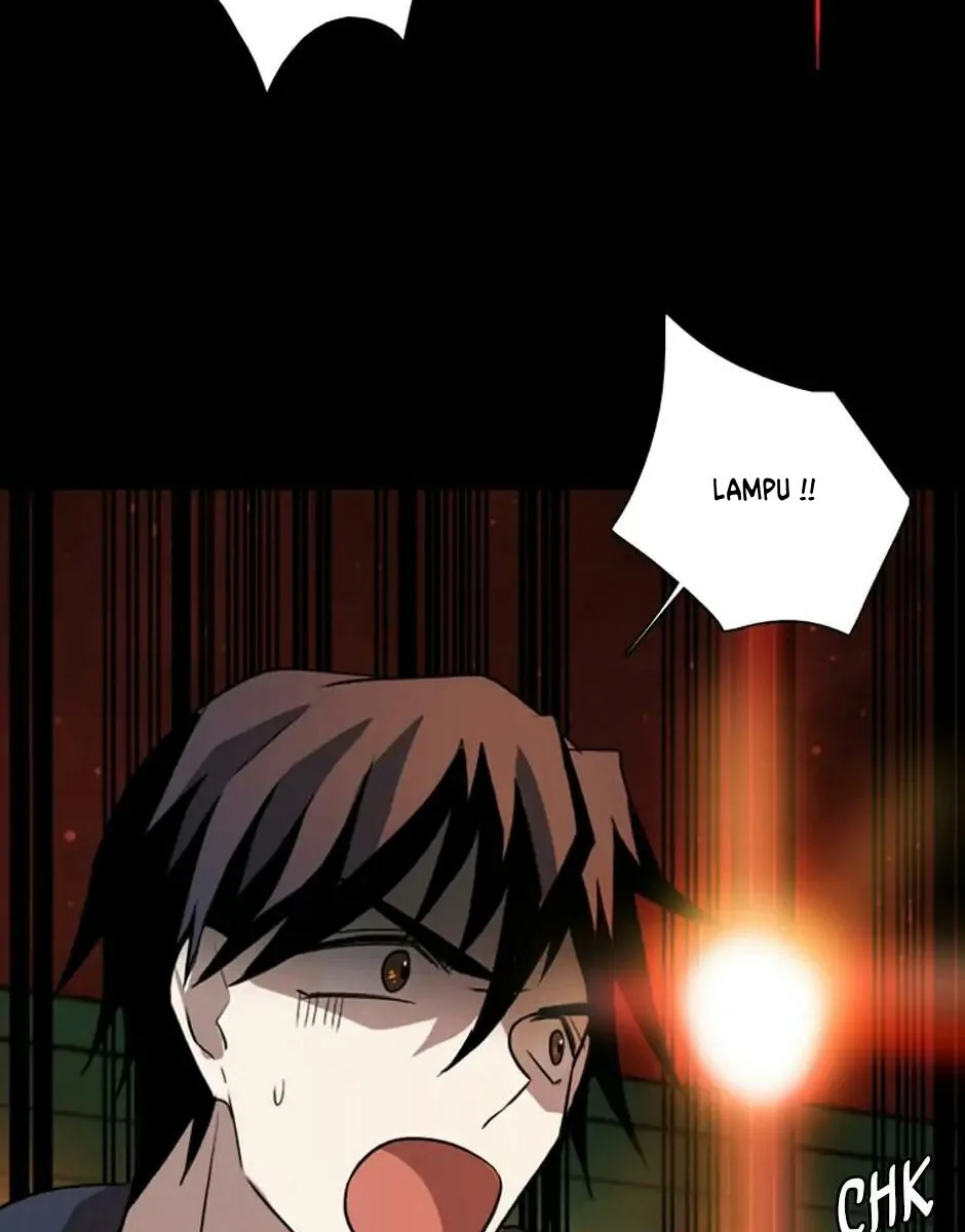 Halaman 110 — Dreamcide Chapter 128