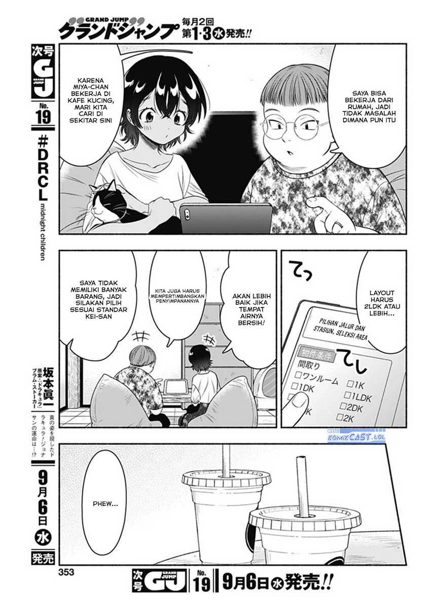 Halaman 4 — Marriage Gray Chapter 63