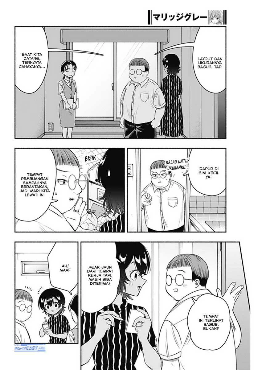 Halaman 7 — Marriage Gray Chapter 63