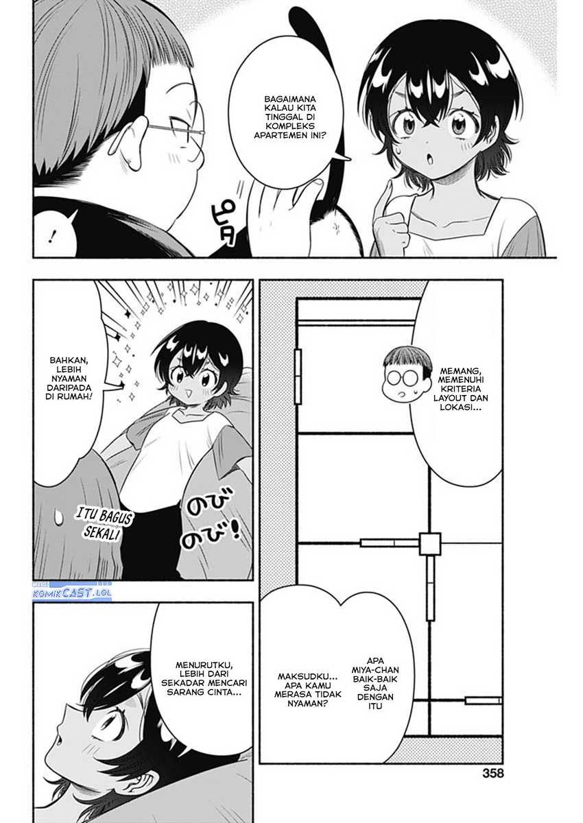 Halaman 9 — Marriage Gray Chapter 63