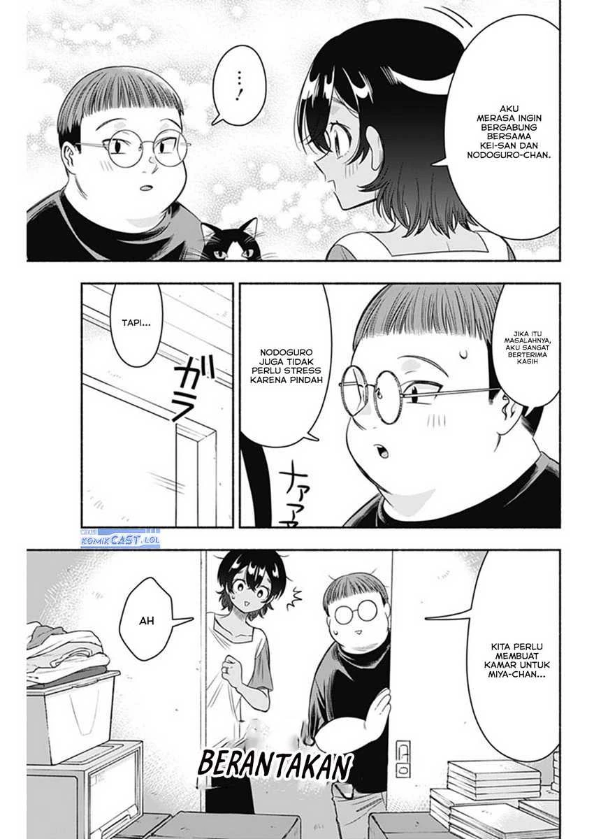 Halaman 10 — Marriage Gray Chapter 63