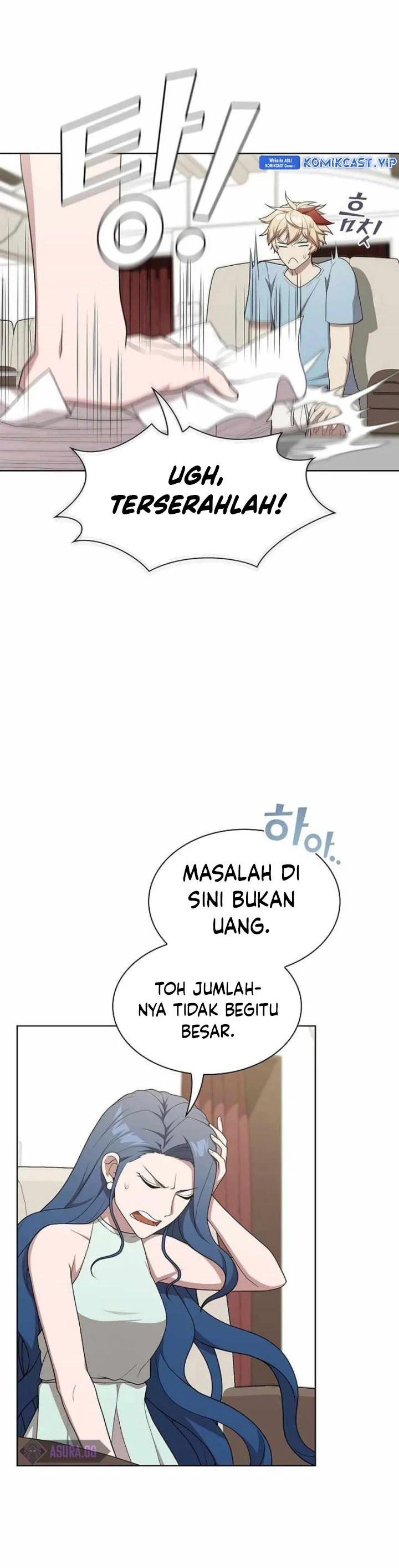Halaman 12 — The Advanced Player of the Tutorial Tower Chapter 169