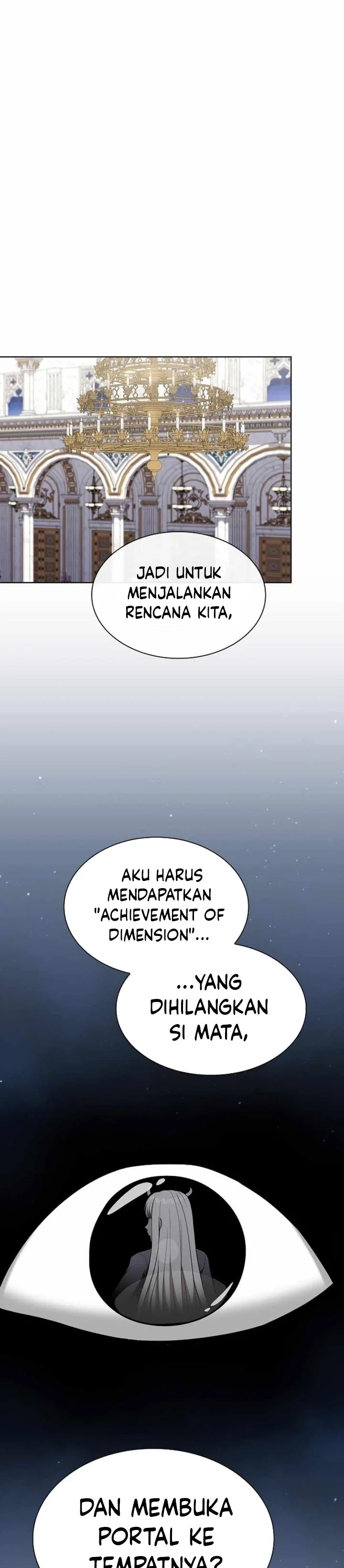 Halaman 23 — The Advanced Player of the Tutorial Tower Chapter 169