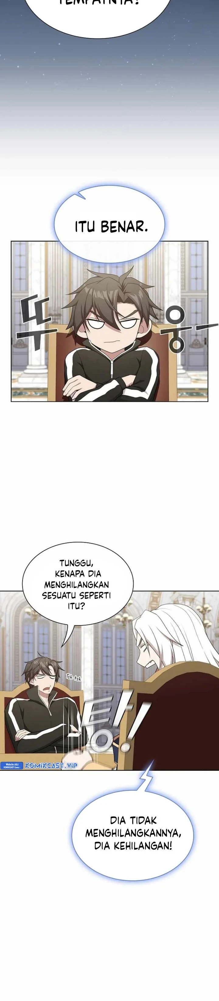 Halaman 24 — The Advanced Player of the Tutorial Tower Chapter 169