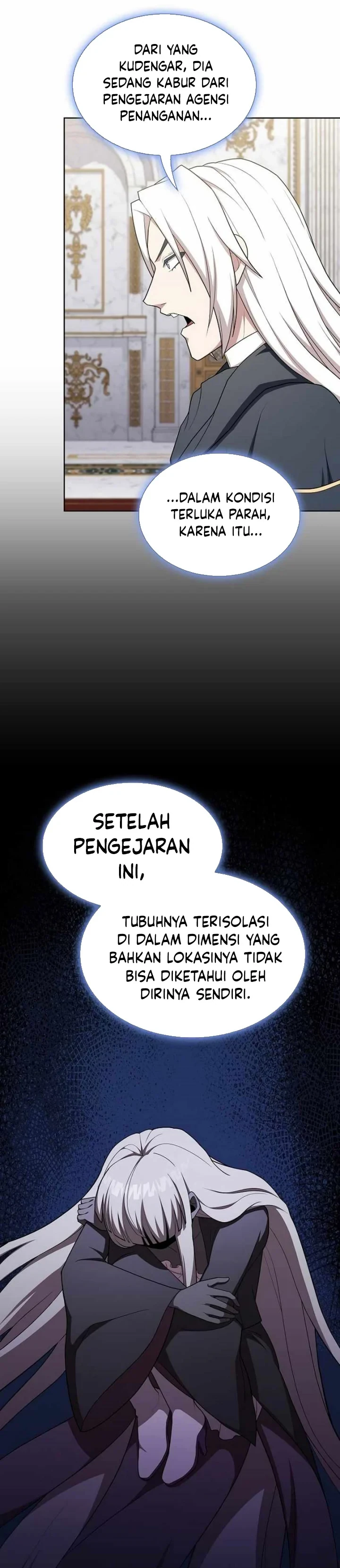 Halaman 25 — The Advanced Player of the Tutorial Tower Chapter 169