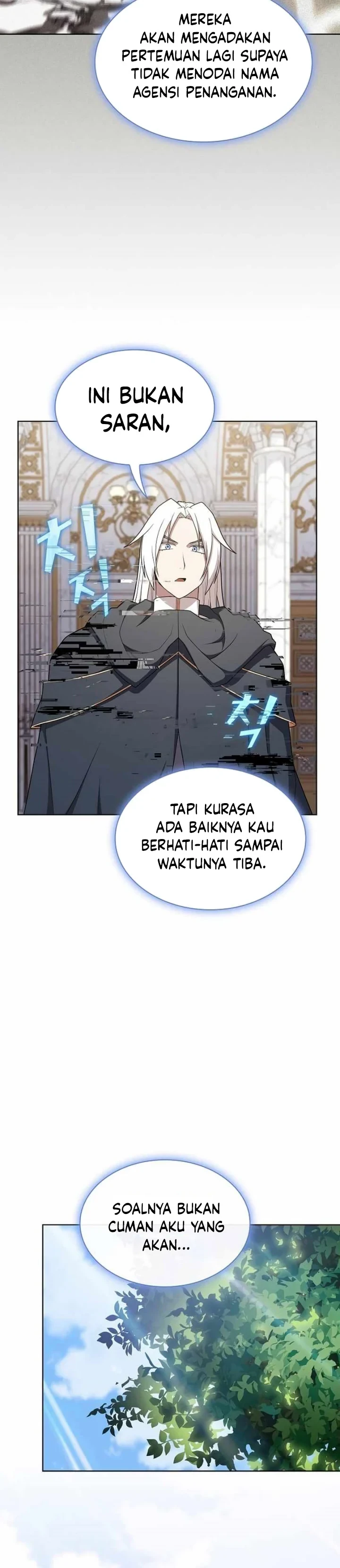 Halaman 31 — The Advanced Player of the Tutorial Tower Chapter 169