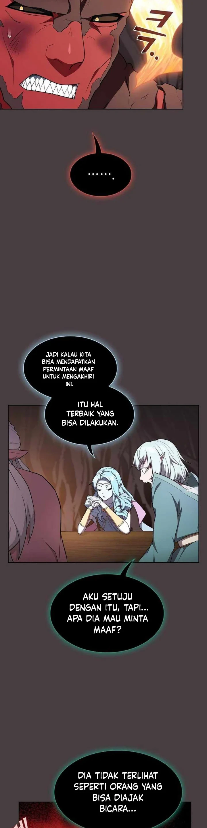 Halaman 38 — The Advanced Player of the Tutorial Tower Chapter 169