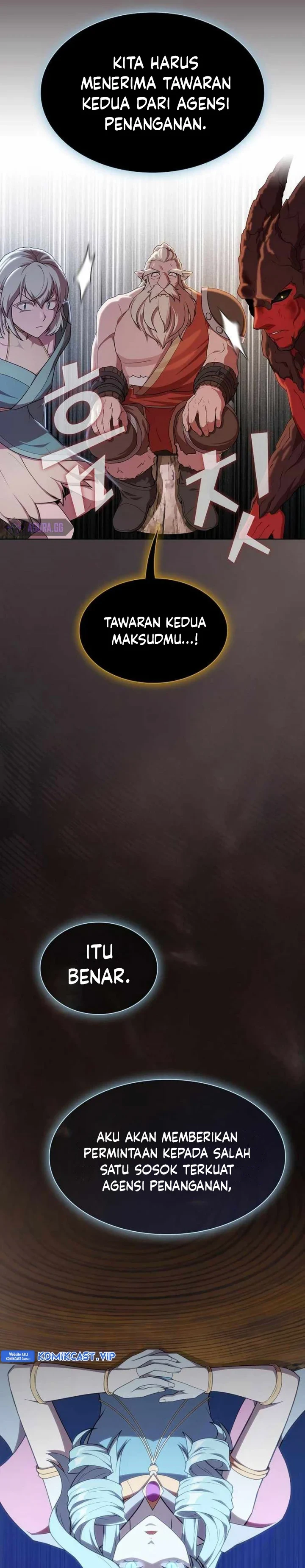 Halaman 40 — The Advanced Player of the Tutorial Tower Chapter 169