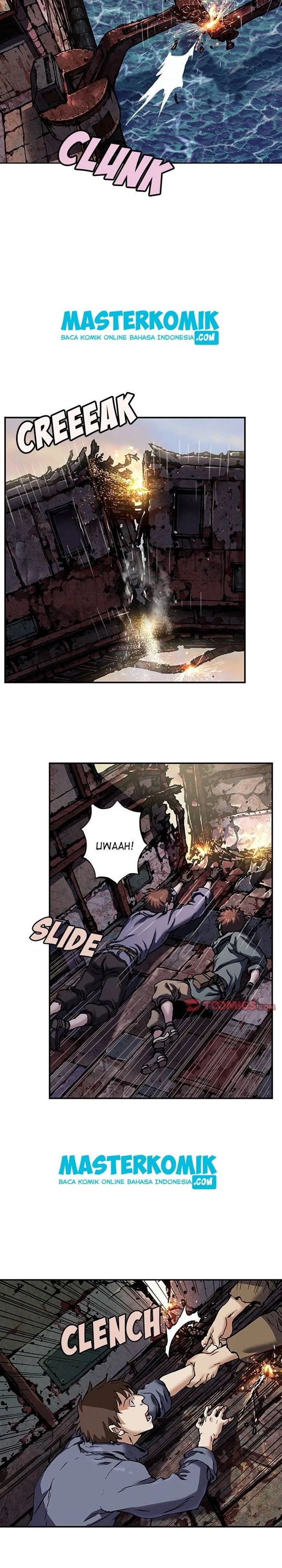 Halaman 5 — Leviathan Chapter 149