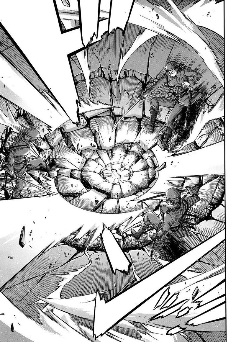 Halaman 7 — Plunderer Chapter 2