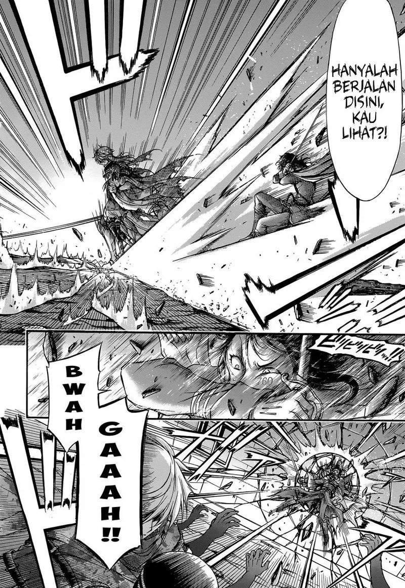 Halaman 10 — Plunderer Chapter 2