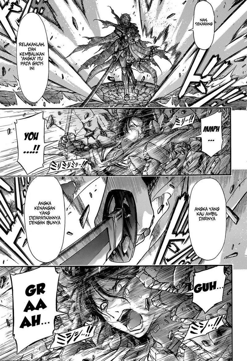 Halaman 11 — Plunderer Chapter 2