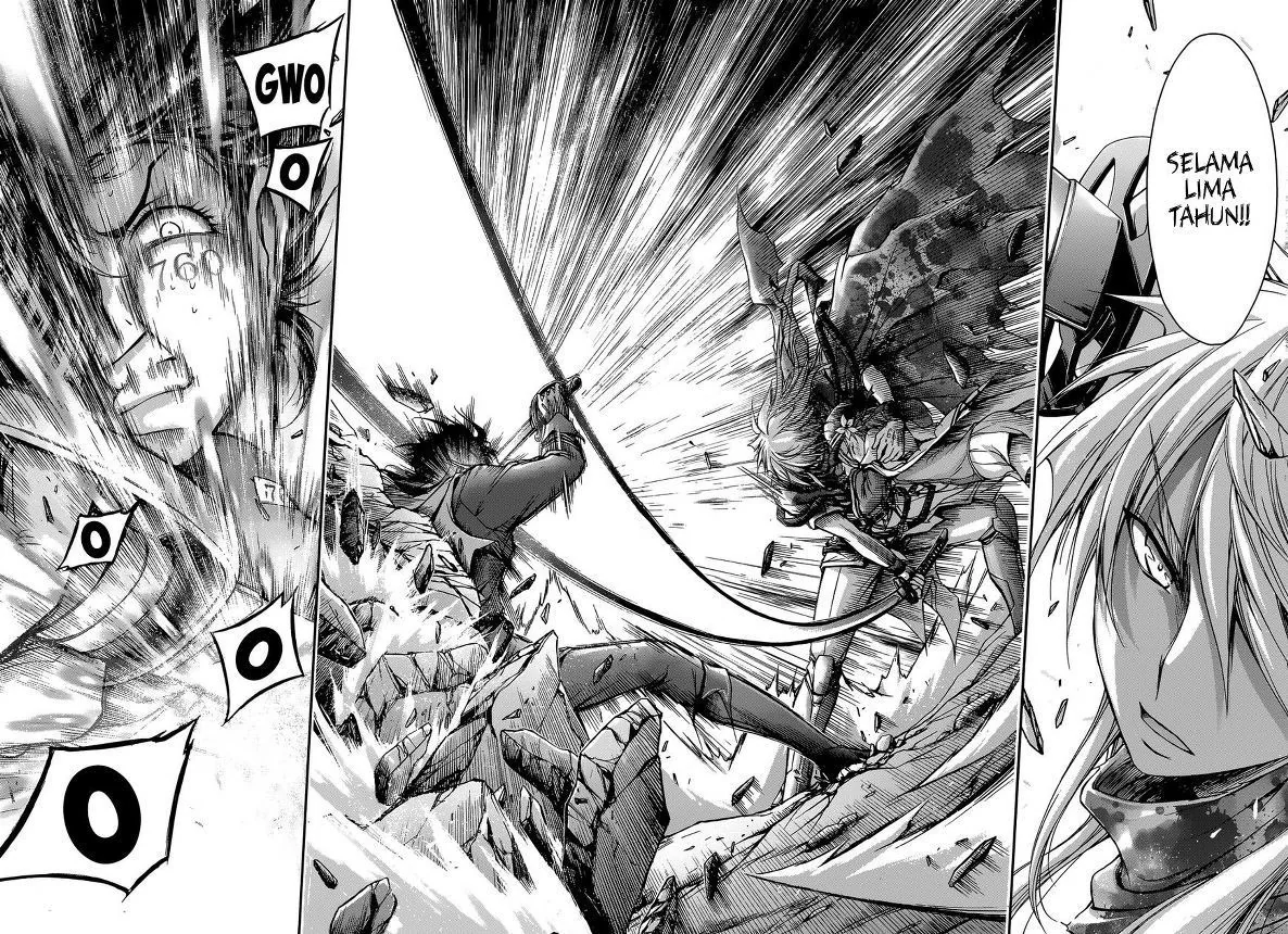 Halaman 12 — Plunderer Chapter 2