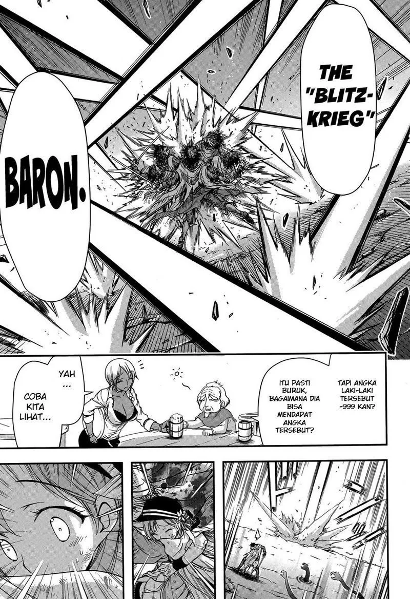 Halaman 16 — Plunderer Chapter 2