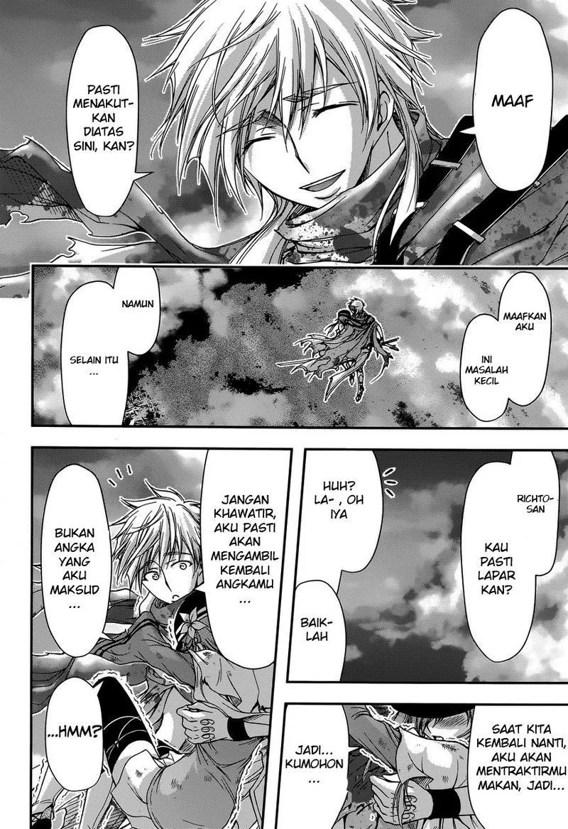 Halaman 18 — Plunderer Chapter 2