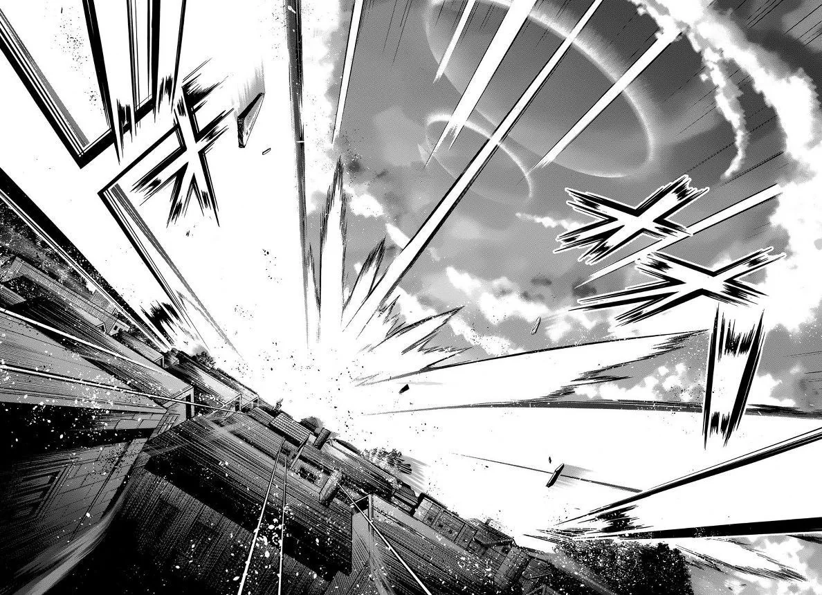 Halaman 20 — Plunderer Chapter 2