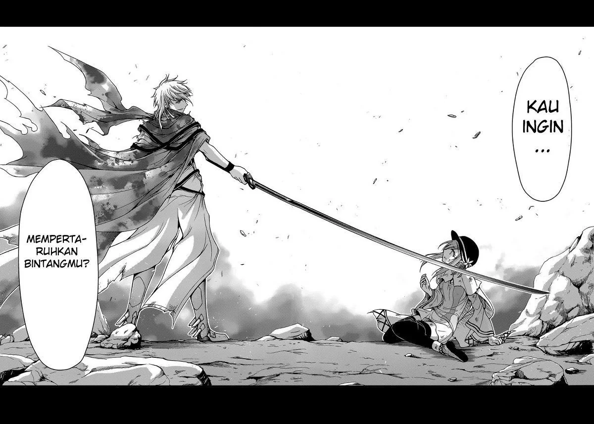 Halaman 26 — Plunderer Chapter 2