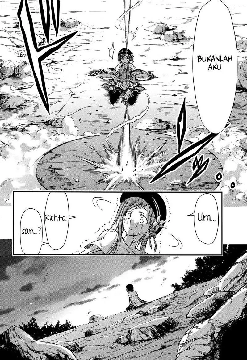 Halaman 29 — Plunderer Chapter 2