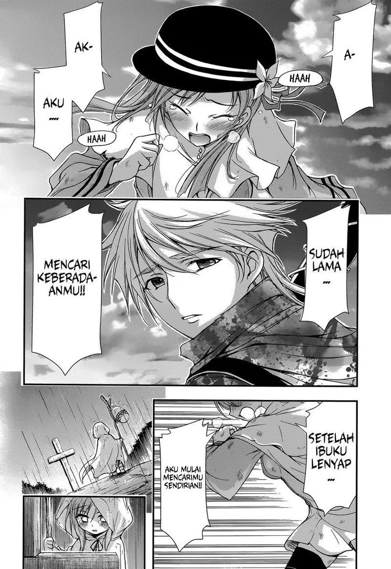 Halaman 39 — Plunderer Chapter 2