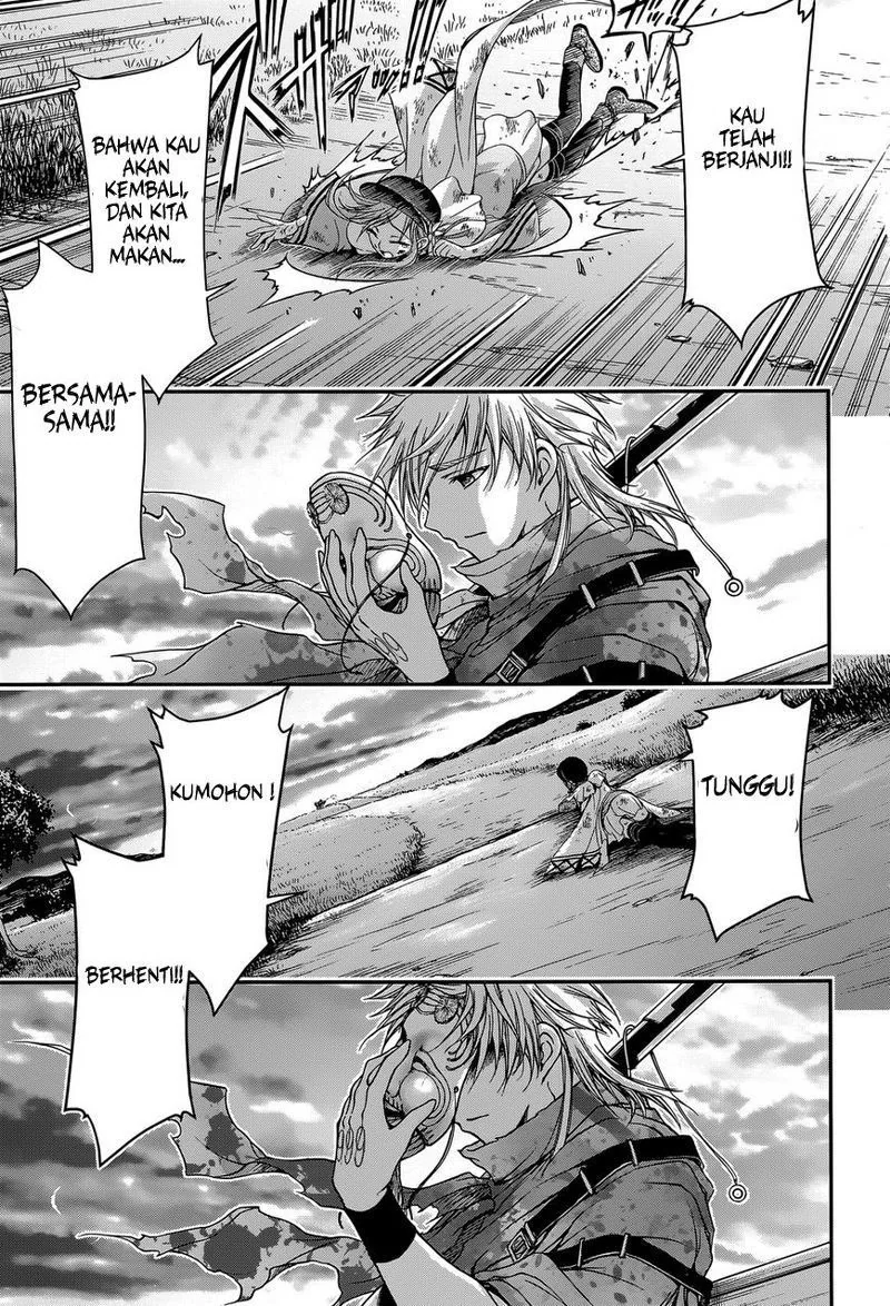 Halaman 44 — Plunderer Chapter 2