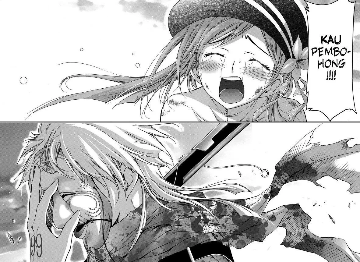 Halaman 45 — Plunderer Chapter 2
