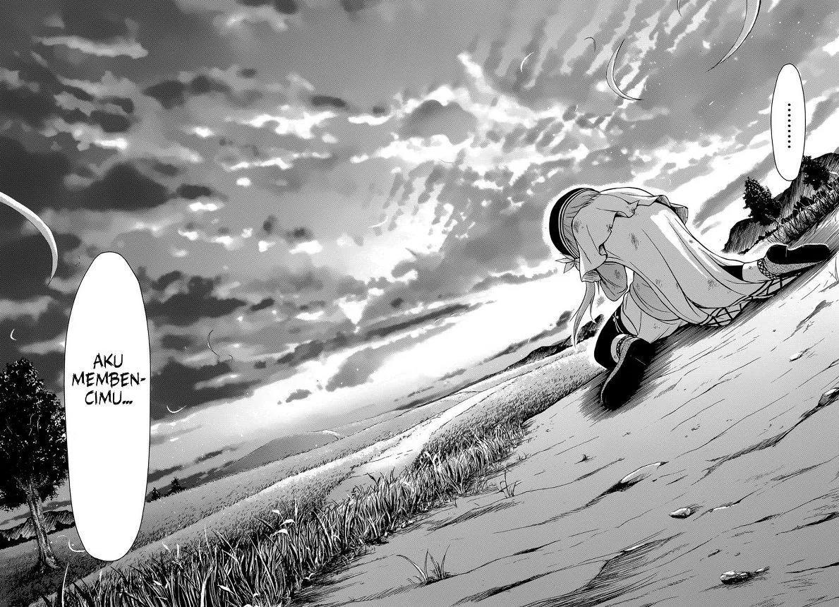 Halaman 46 — Plunderer Chapter 2