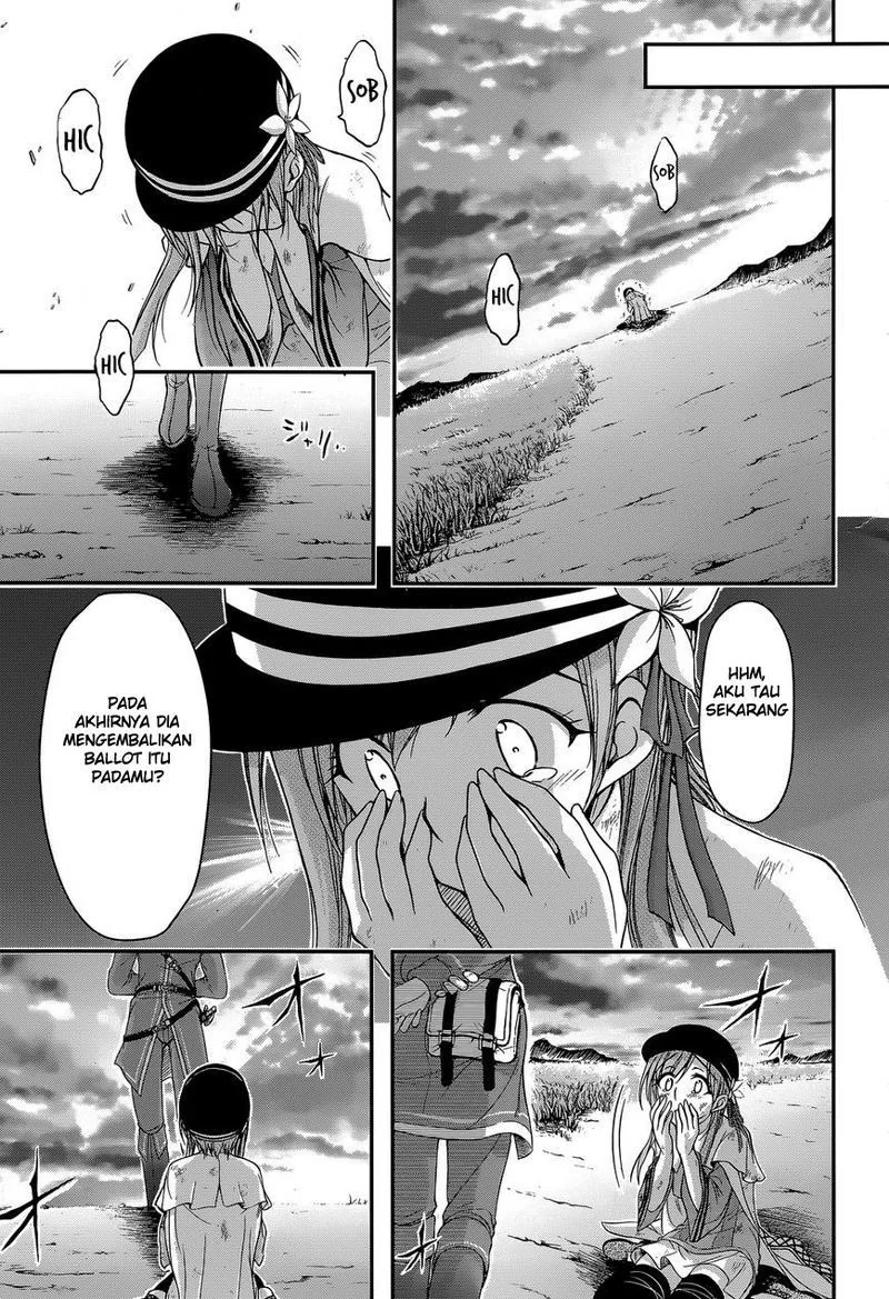 Halaman 48 — Plunderer Chapter 2