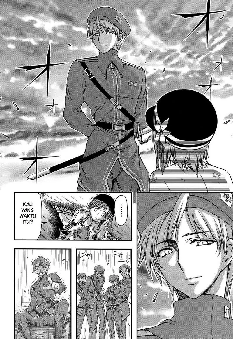Halaman 49 — Plunderer Chapter 2