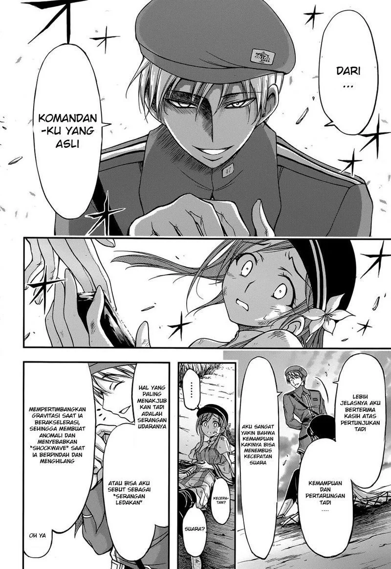 Halaman 51 — Plunderer Chapter 2