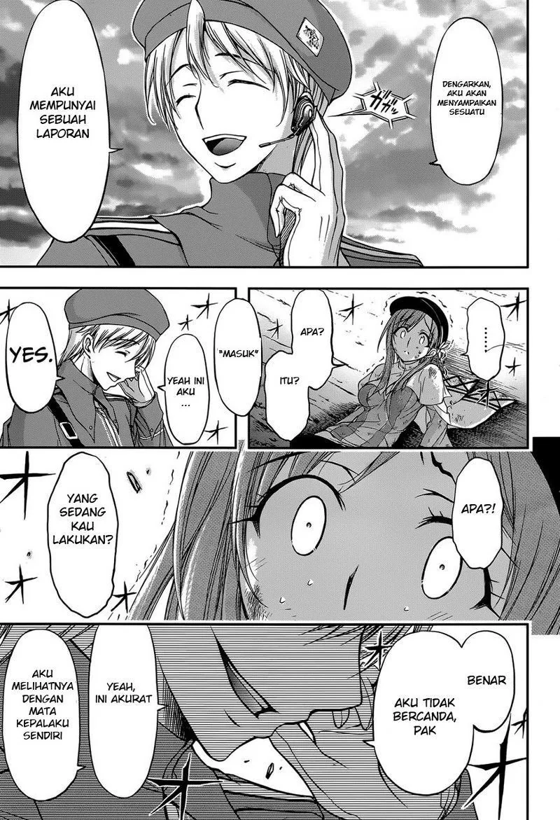Halaman 52 — Plunderer Chapter 2