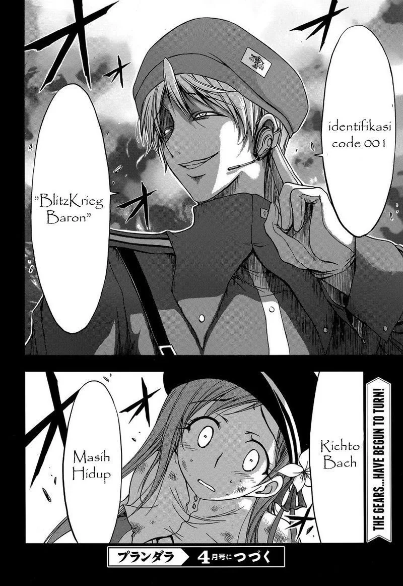 Halaman 53 — Plunderer Chapter 2