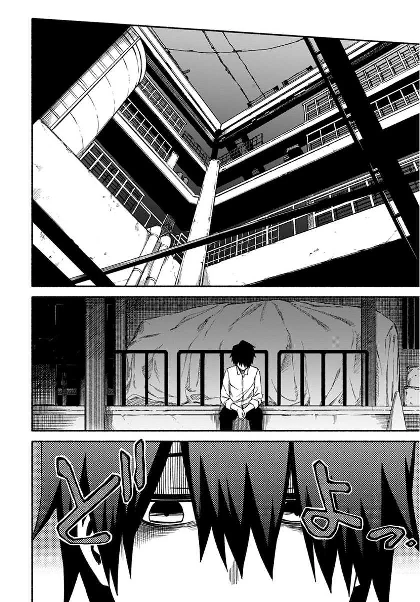 Halaman 19 — Zombie Shoujo no Fujimi-san Chapter 11