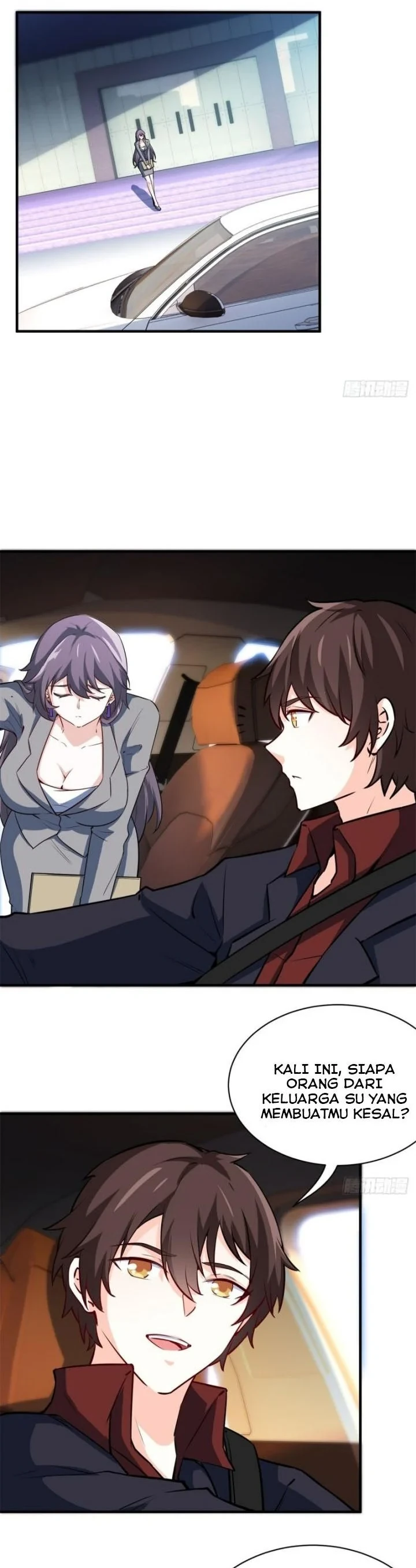 Halaman 4 — I Am Han Sanqian Chapter 51