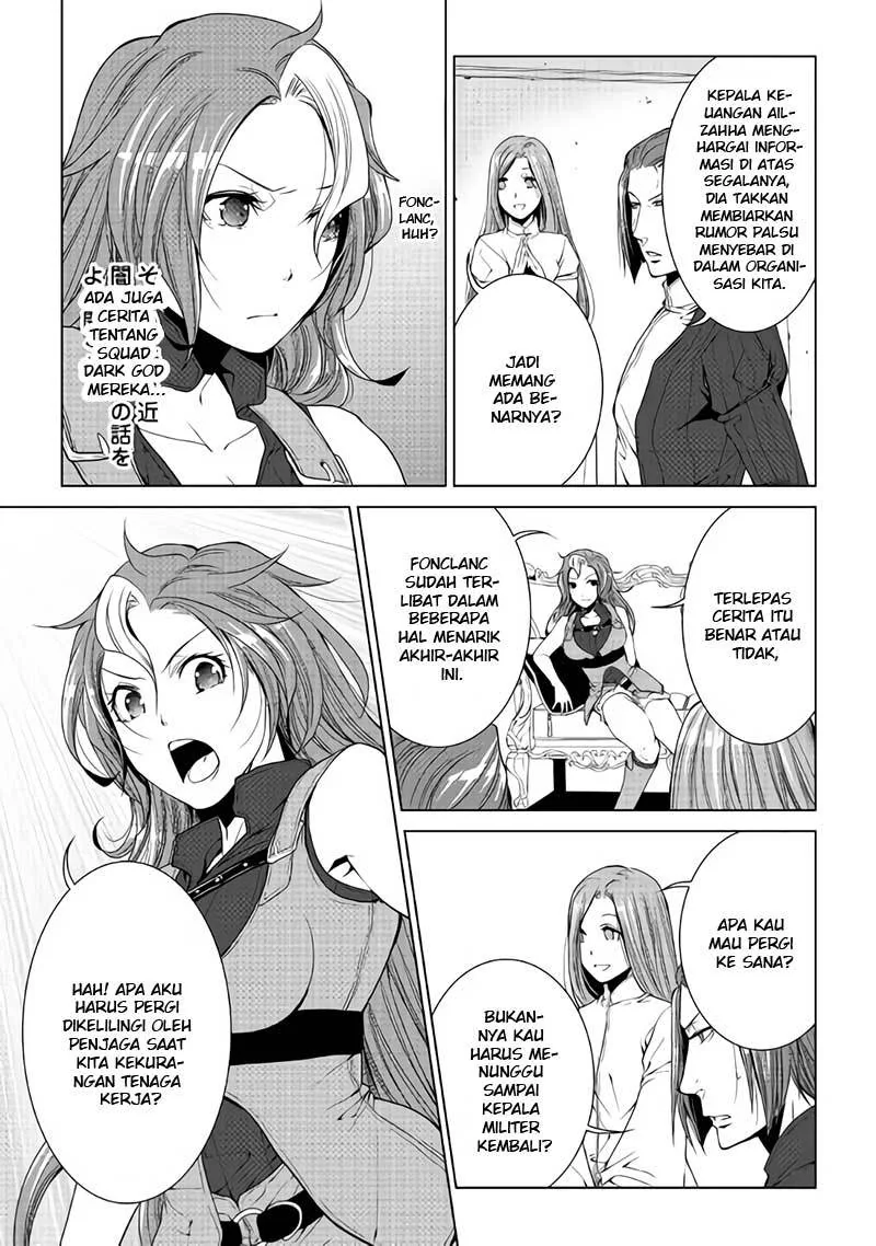 Halaman 5 — World Customize Creator Chapter 56