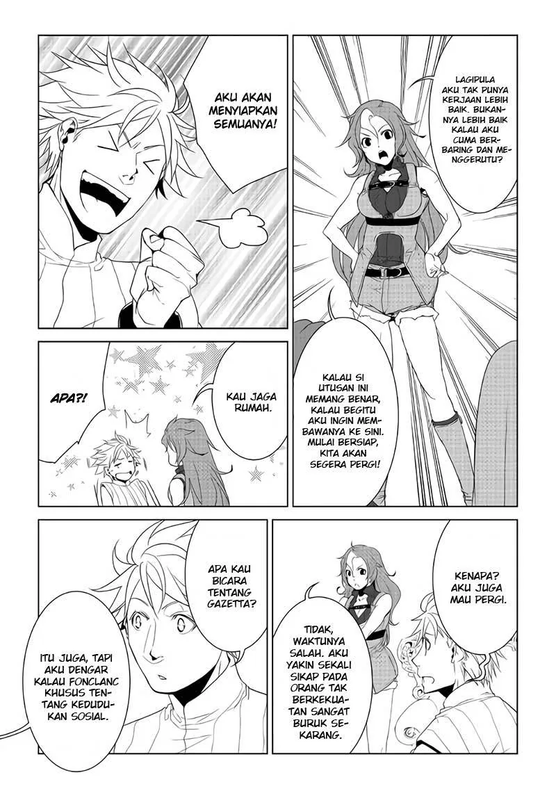 Halaman 6 — World Customize Creator Chapter 56