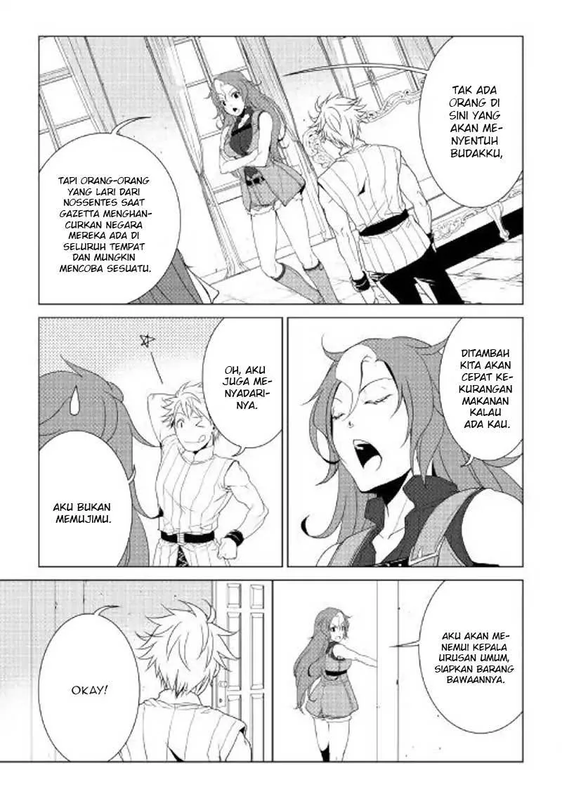 Halaman 7 — World Customize Creator Chapter 56