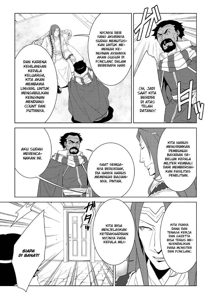 Halaman 9 — World Customize Creator Chapter 56