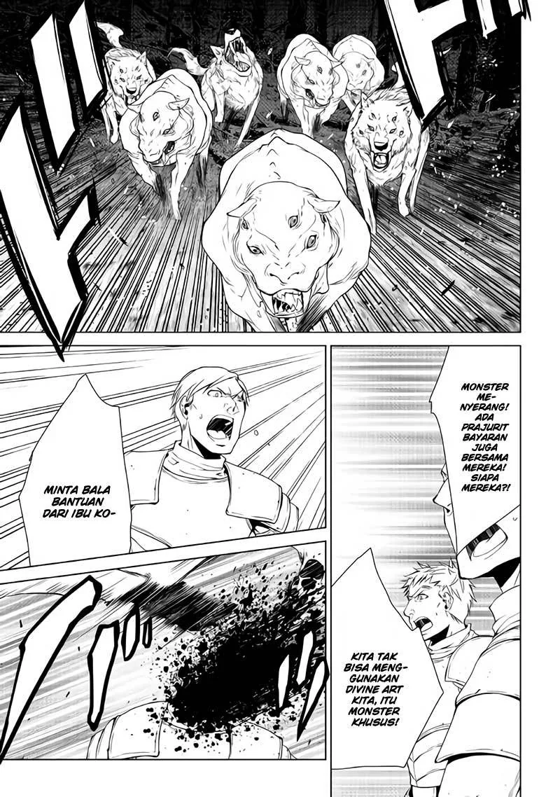Halaman 19 — World Customize Creator Chapter 56