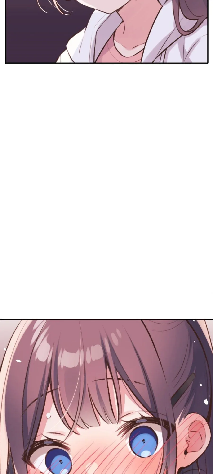 Halaman 36 — Waka-chan Is Flirty Again Chapter 87