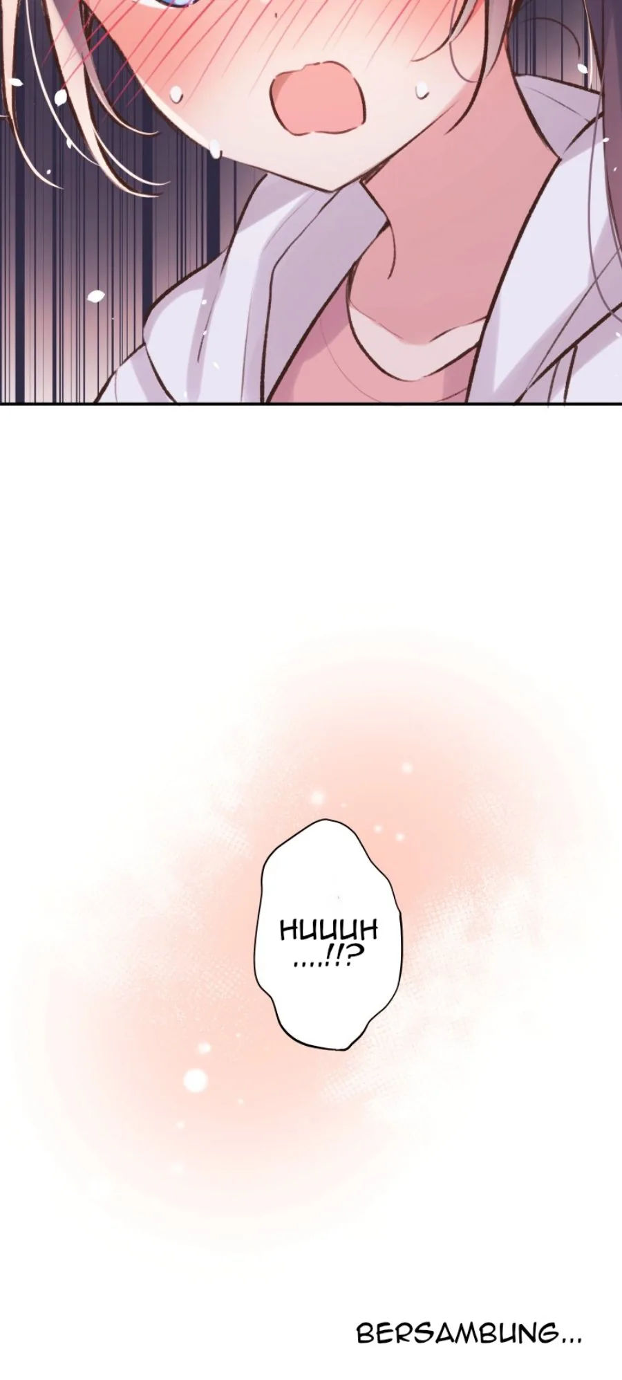 Halaman 37 — Waka-chan Is Flirty Again Chapter 87
