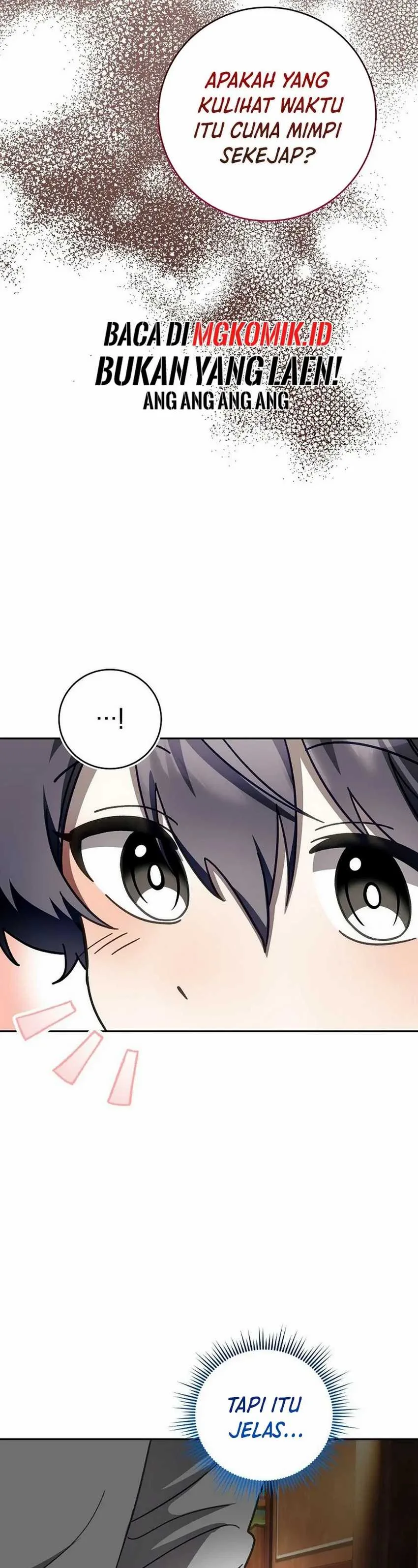 Halaman 30 — Surviving in a Romance Fantasy Novel Chapter 9